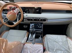 Jetour X70 Plus